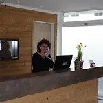 埃伯斯贝格商务酒店