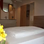 埃伯斯贝格商务酒店 酒店 3*
