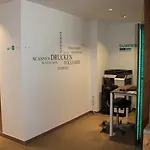 埃伯斯贝格商务酒店 酒店 埃贝斯堡