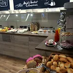 埃伯斯贝格商务酒店 3* 埃贝斯堡