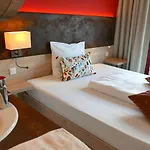 酒店 埃伯斯贝格商务酒店 3*
