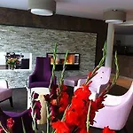 埃伯斯贝格商务酒店 3*
