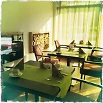 酒店 埃伯斯贝格商务酒店 3*