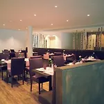 埃伯斯贝格商务酒店 酒店 埃贝斯堡
