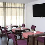 酒店 埃伯斯贝格商务酒店