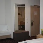 埃伯斯贝格商务酒店 埃贝斯堡