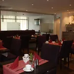 埃伯斯贝格商务酒店 酒店 3*