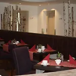 酒店 埃伯斯贝格商务酒店 3*