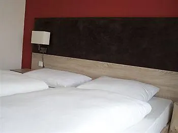 Business Class Отель Эберсберг