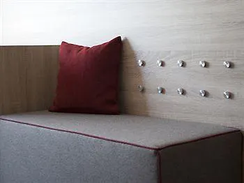 Business Class Отель 3*