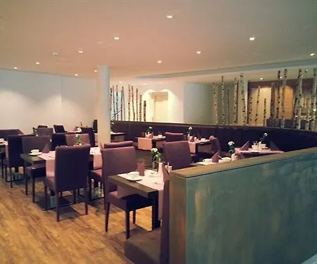 Business Class Hotel Ebersberg