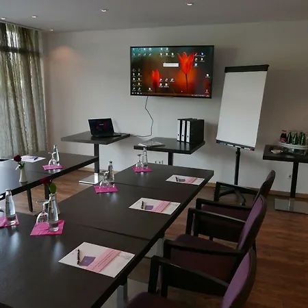Business Class 3* Ebersberg