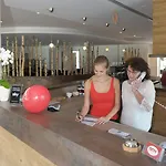 Hotel Business Class Ebersberg