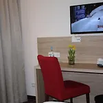 Business Class Hotel