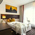 Hotel Business Class 3*