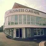 Business Class Ebersberg