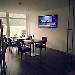 Business Class Hotel