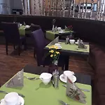Business Class Hotell 3*