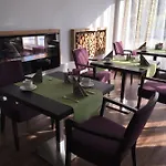 Business Class Hotell