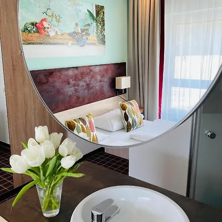 Hotel Business Class