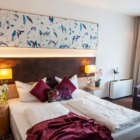 Business Class Ebersberg