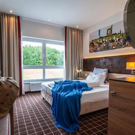 Business Class Ebersberg