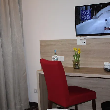 Business Class Hotel