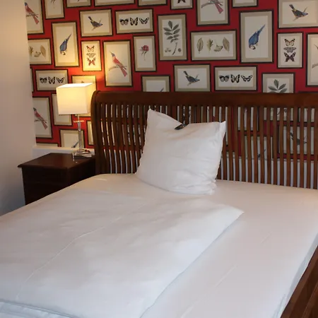 Business Class Hotel