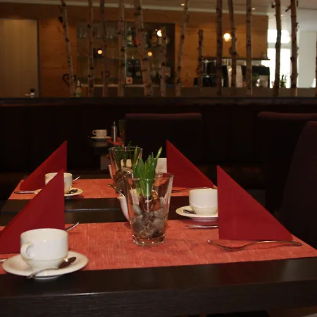 Hotel Business Class Ebersberg