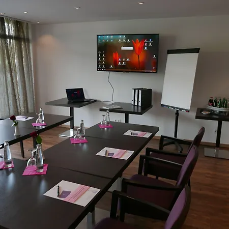 Business Class Hotel 3*