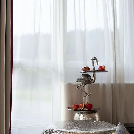 Business Class Hotel Ebersberg