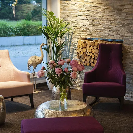 Business Class Hotel 3*