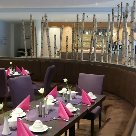 Business Class Hotel