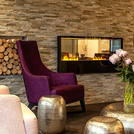 Hotel Business Class