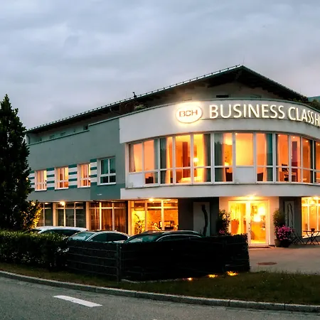 Business Class 3* Ebersberg