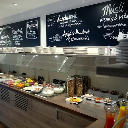 Business Class Ebersberg