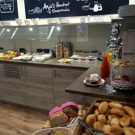 Business Class 3* Ebersberg