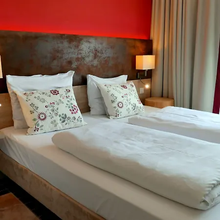 Business Class 3* Ebersberg