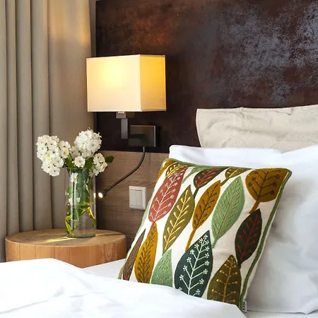 Hotel Business Class 3*