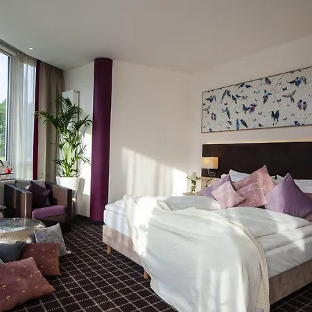 Hotel Business Class Ebersberg