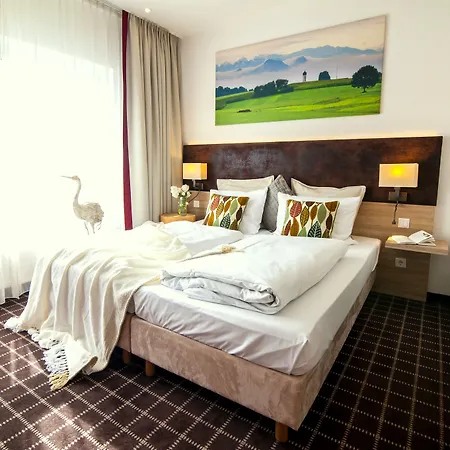 Hotel Business Class 3*