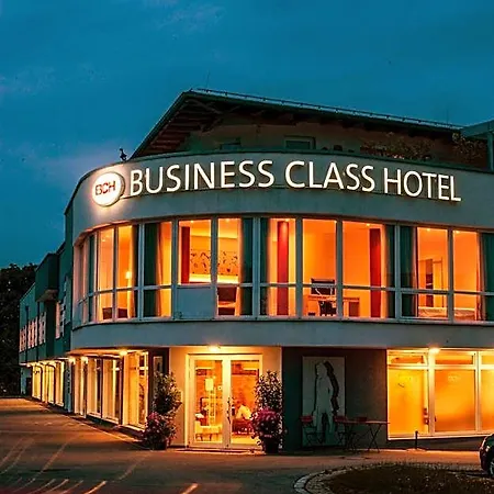 Business Class