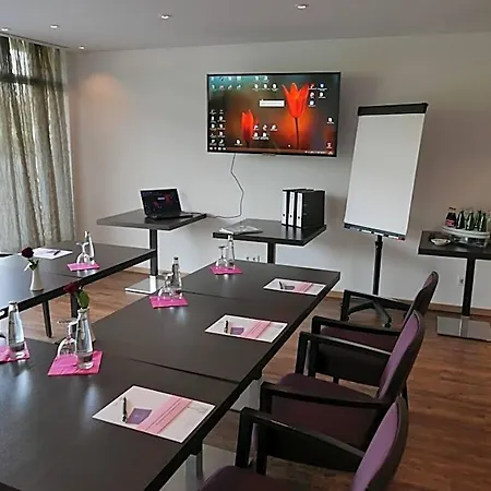 Hotel Business Class