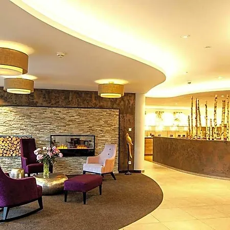 Business Class Hotel Ebersberg