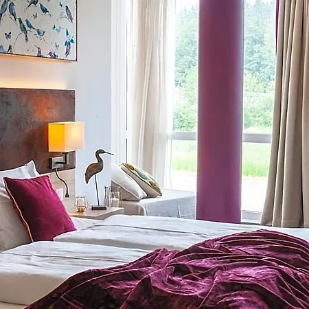 Business Class Hotel Ebersberg
