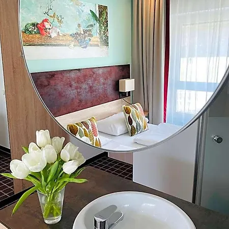 Hotel Business Class 3*