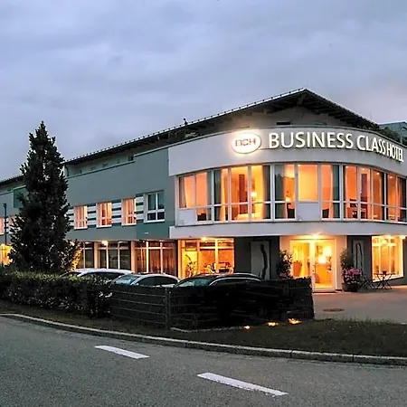 Business Class 3* Ebersberg