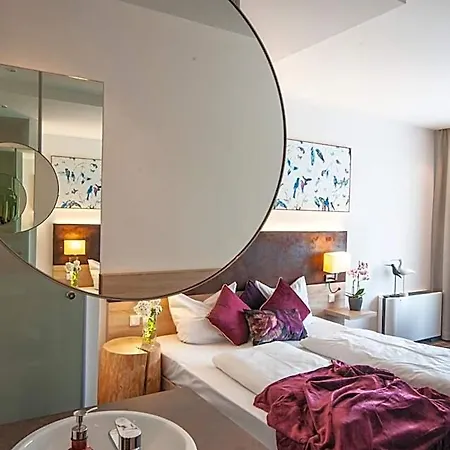 Business Class Hotel Ebersberg