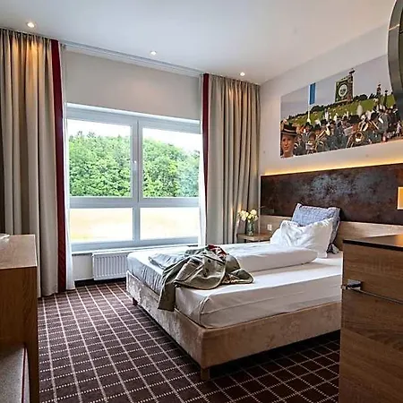 Business Class Hotel 3*