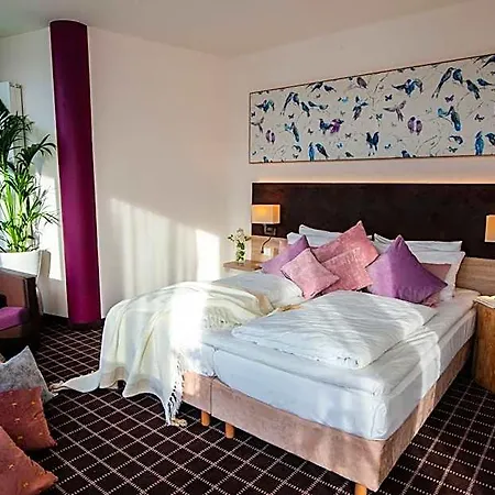 Hotel Business Class Ebersberg